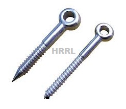 Stainless Steel Eyes Bolt Exporter